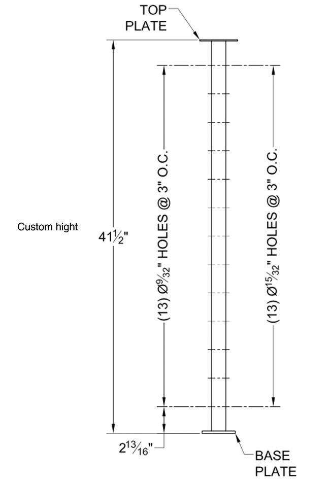 NZTrends Architectural Supplies Hawaii